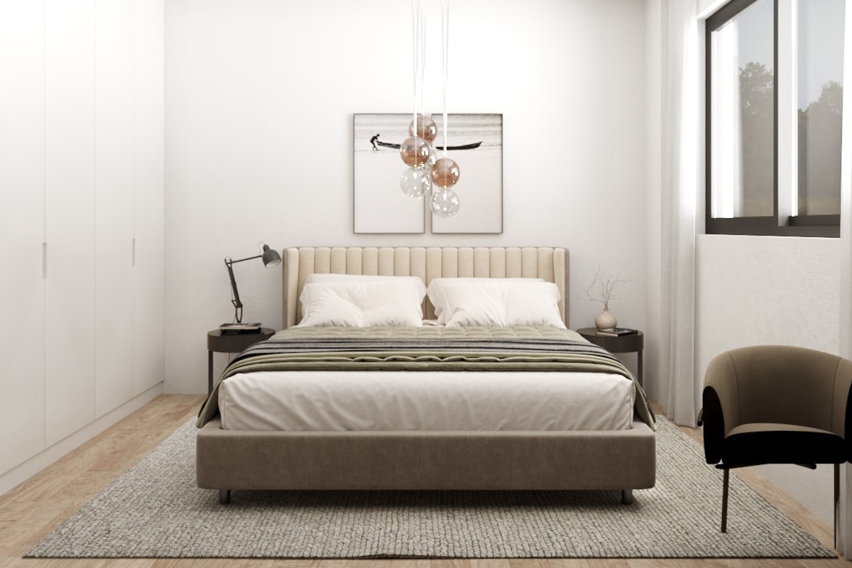 Апартаменты в Лимасоле, Кипр, 173 м² - фото 2