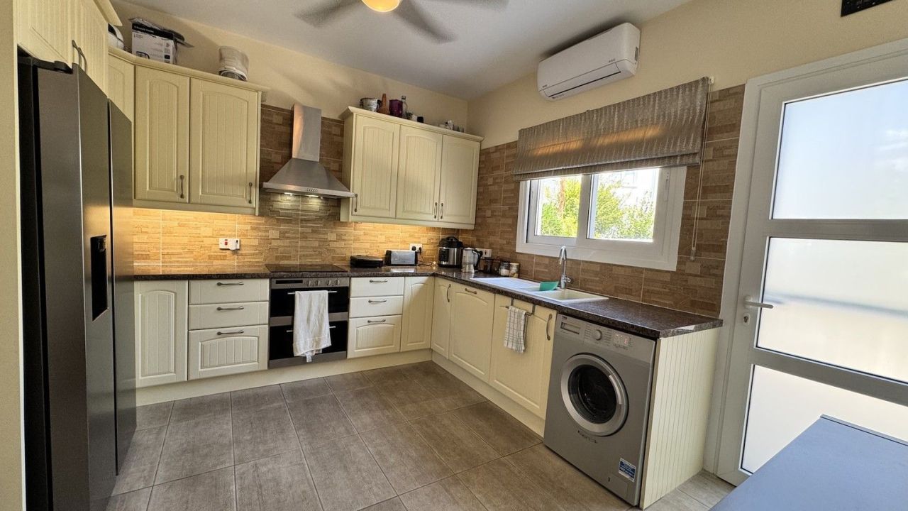 Вилла в Пафосе, Кипр, 152 м² - фото 3