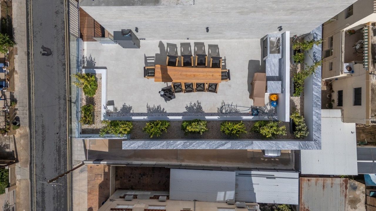 Апартаменты в Пафосе, Кипр, 64 м² - фото 4