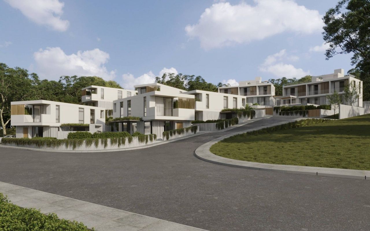 Вилла в Пафосе, Кипр, 262 м² - фото 5