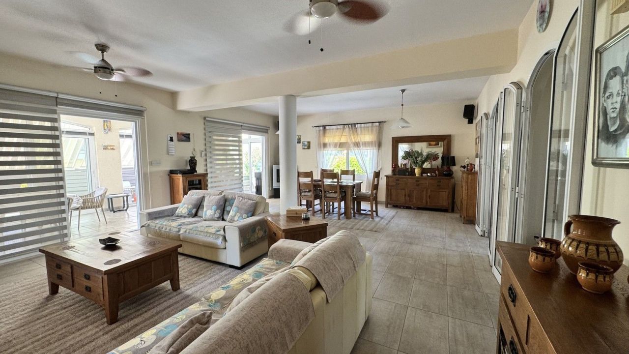 Вилла в Пафосе, Кипр, 152 м² - фото 5