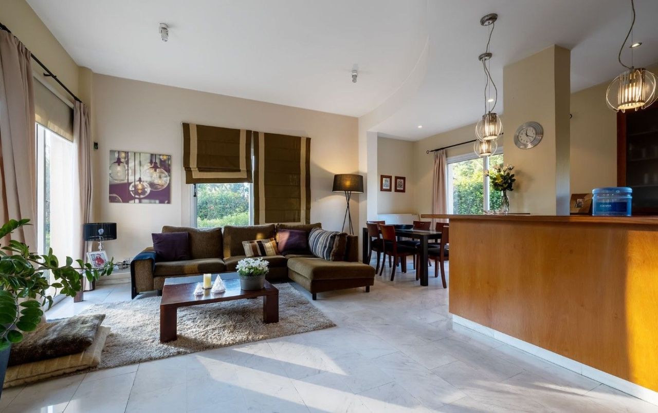 Вилла в Лимасоле, Кипр, 402 м² - фото 5