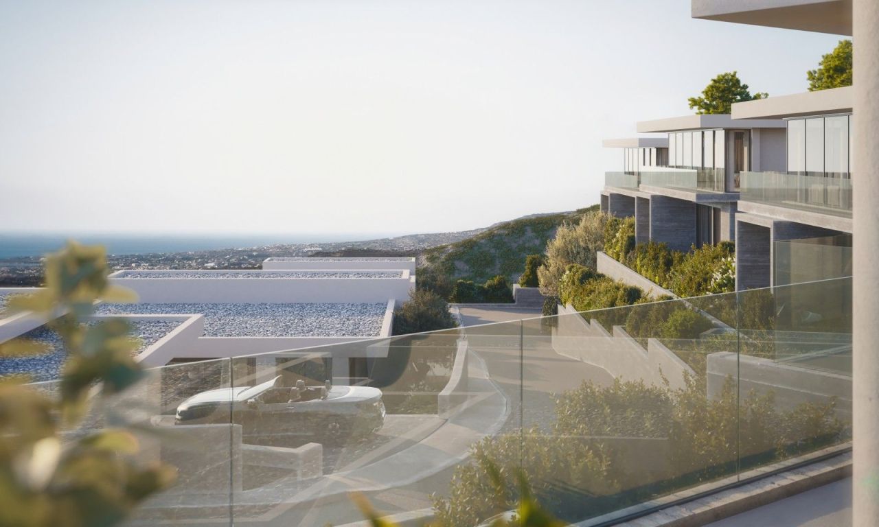 Вилла в Пафосе, Кипр, 336 м² - фото 6