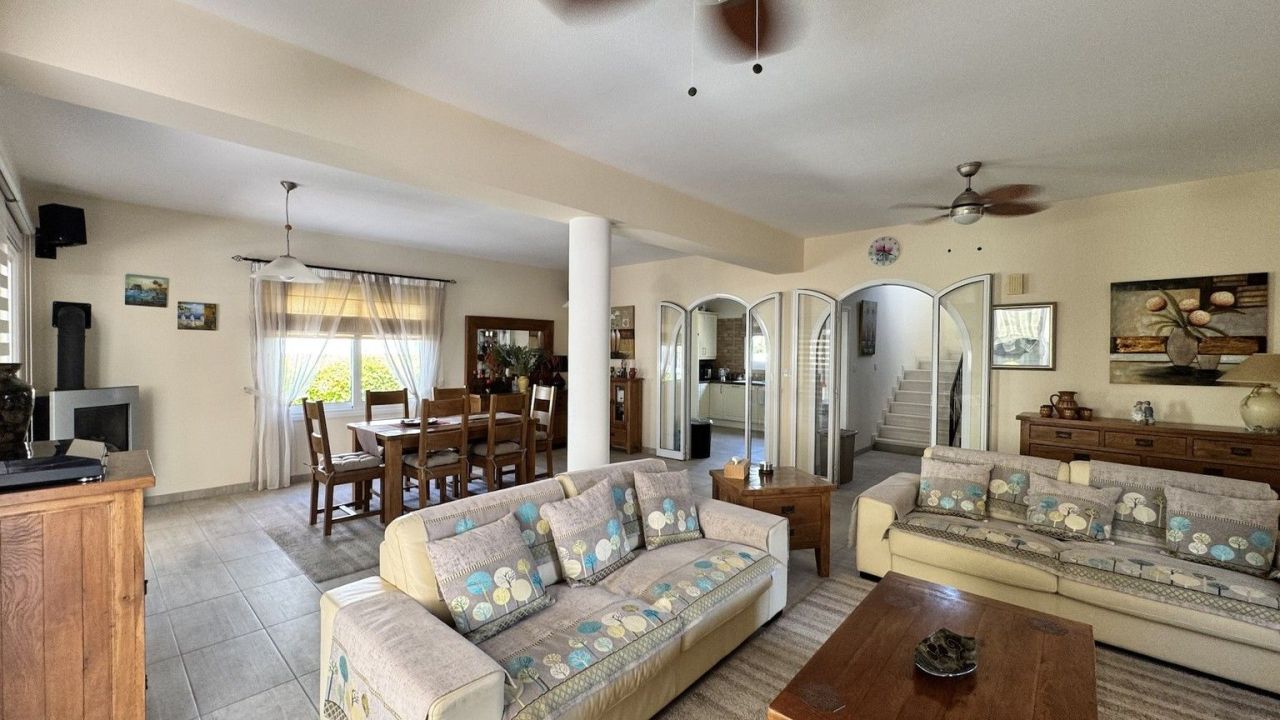 Вилла в Пафосе, Кипр, 152 м² - фото 6