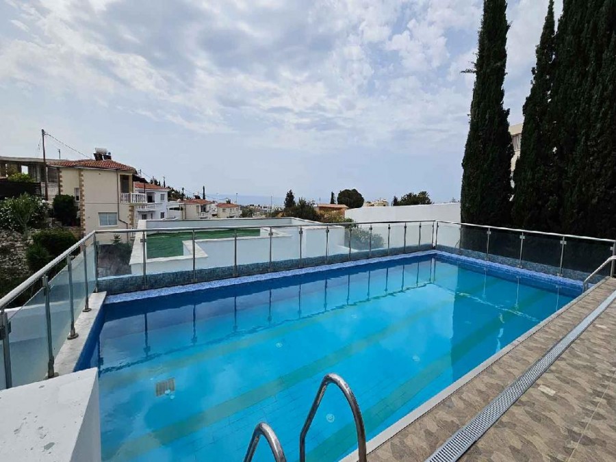 Апартаменты в Пафосе, Кипр, 79 м² - фото 7