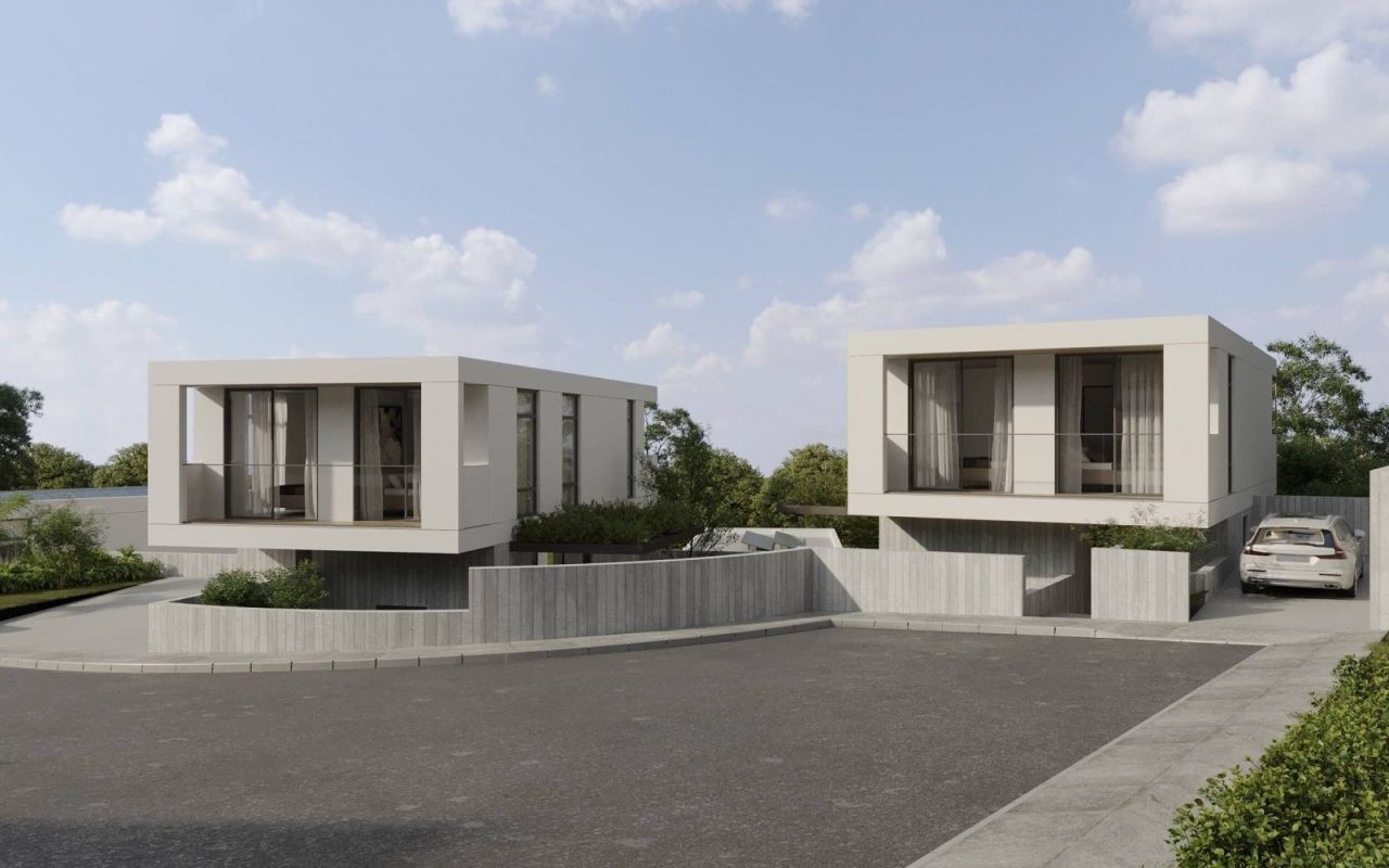 Вилла в Пафосе, Кипр, 181 м² - фото 7