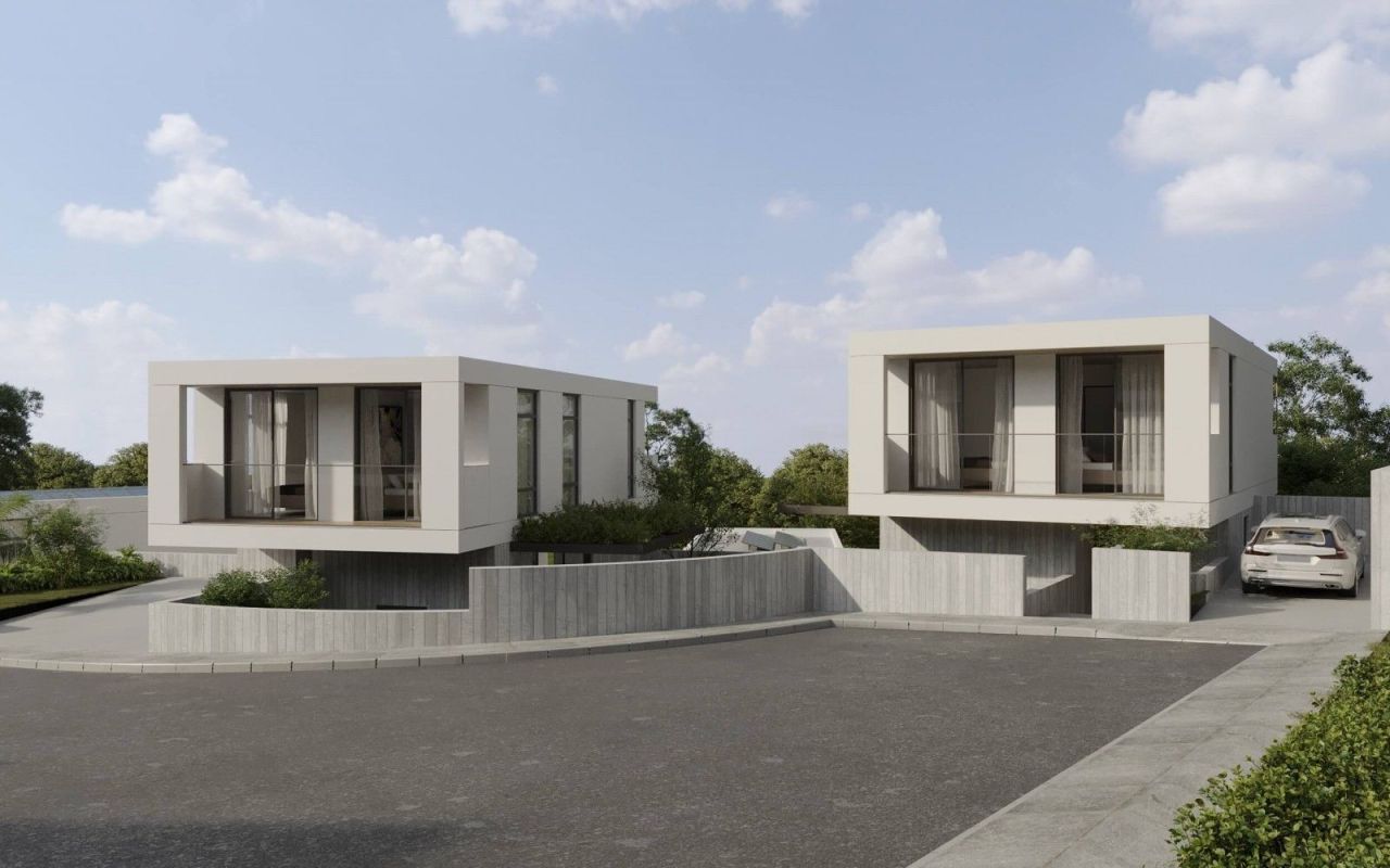 Вилла в Пафосе, Кипр, 306 м² - фото 8