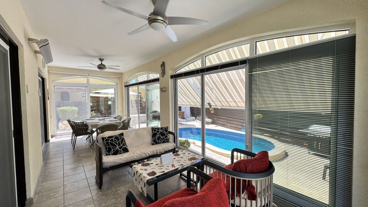 Вилла в Пафосе, Кипр, 152 м² - фото 9