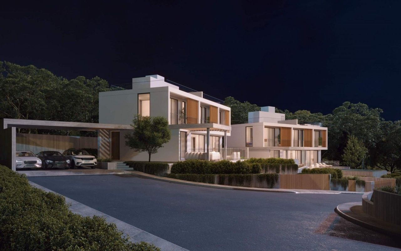 Вилла в Пафосе, Кипр, 306 м² - фото 10