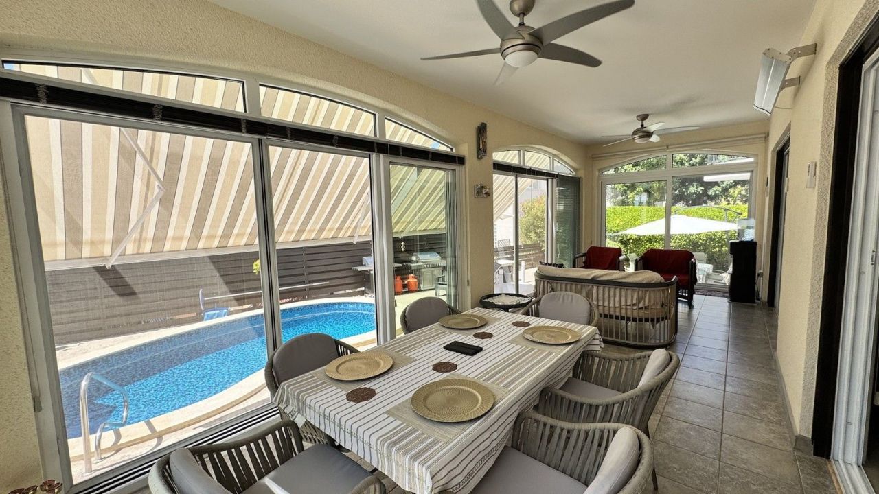 Вилла в Пафосе, Кипр, 152 м² - фото 10