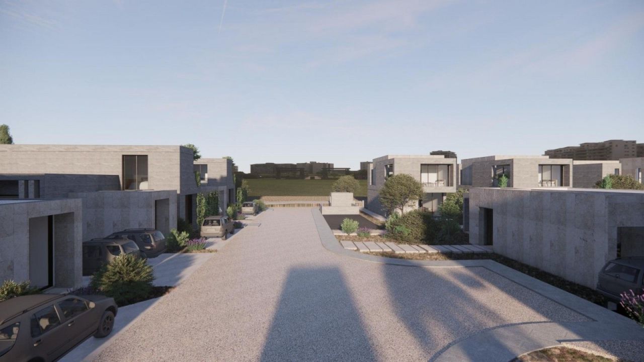 Вилла в Пафосе, Кипр, 167 м² - фото 10