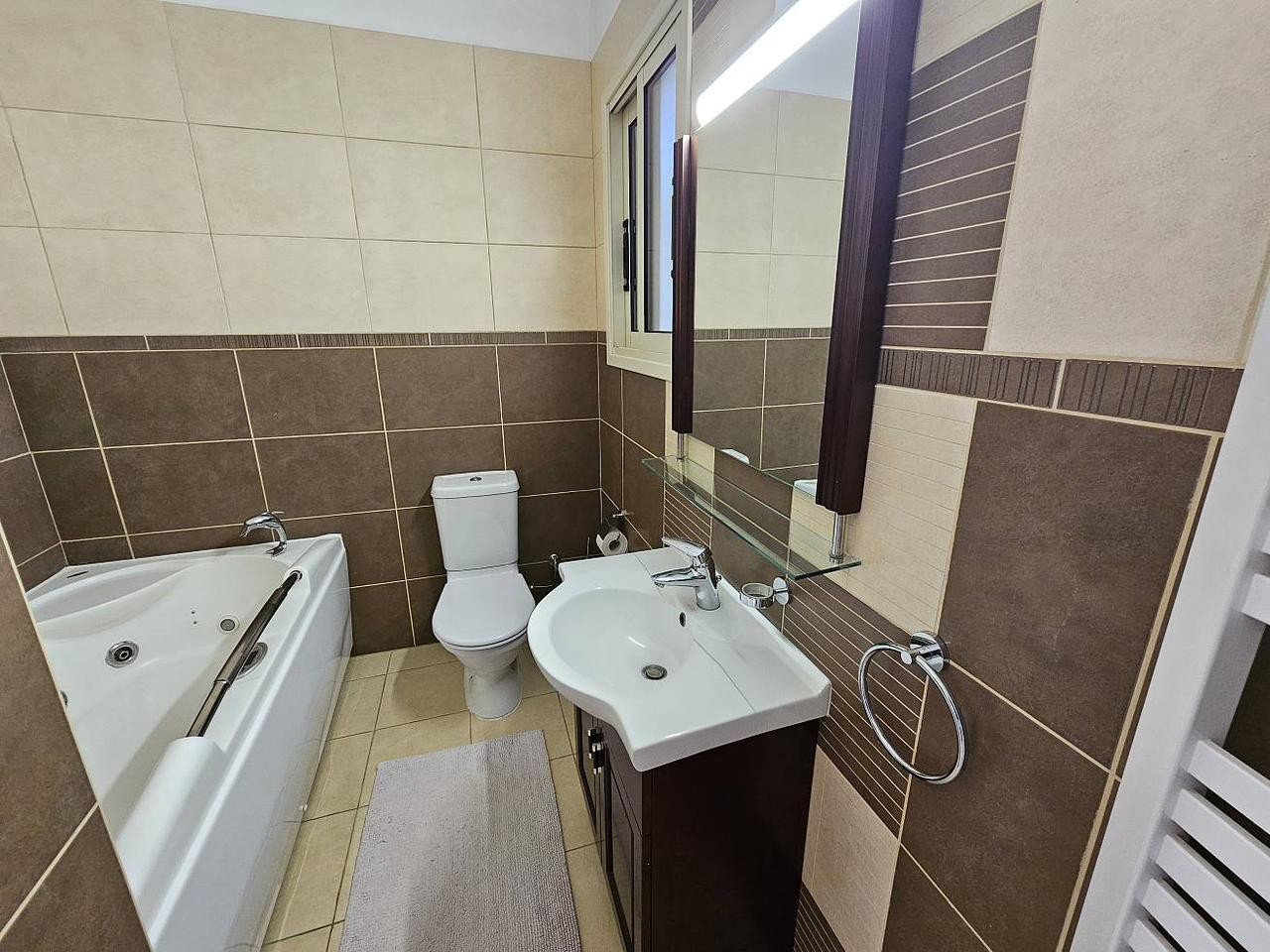 Пентхаус в Лимасоле, Кипр, 162 м² - фото 11