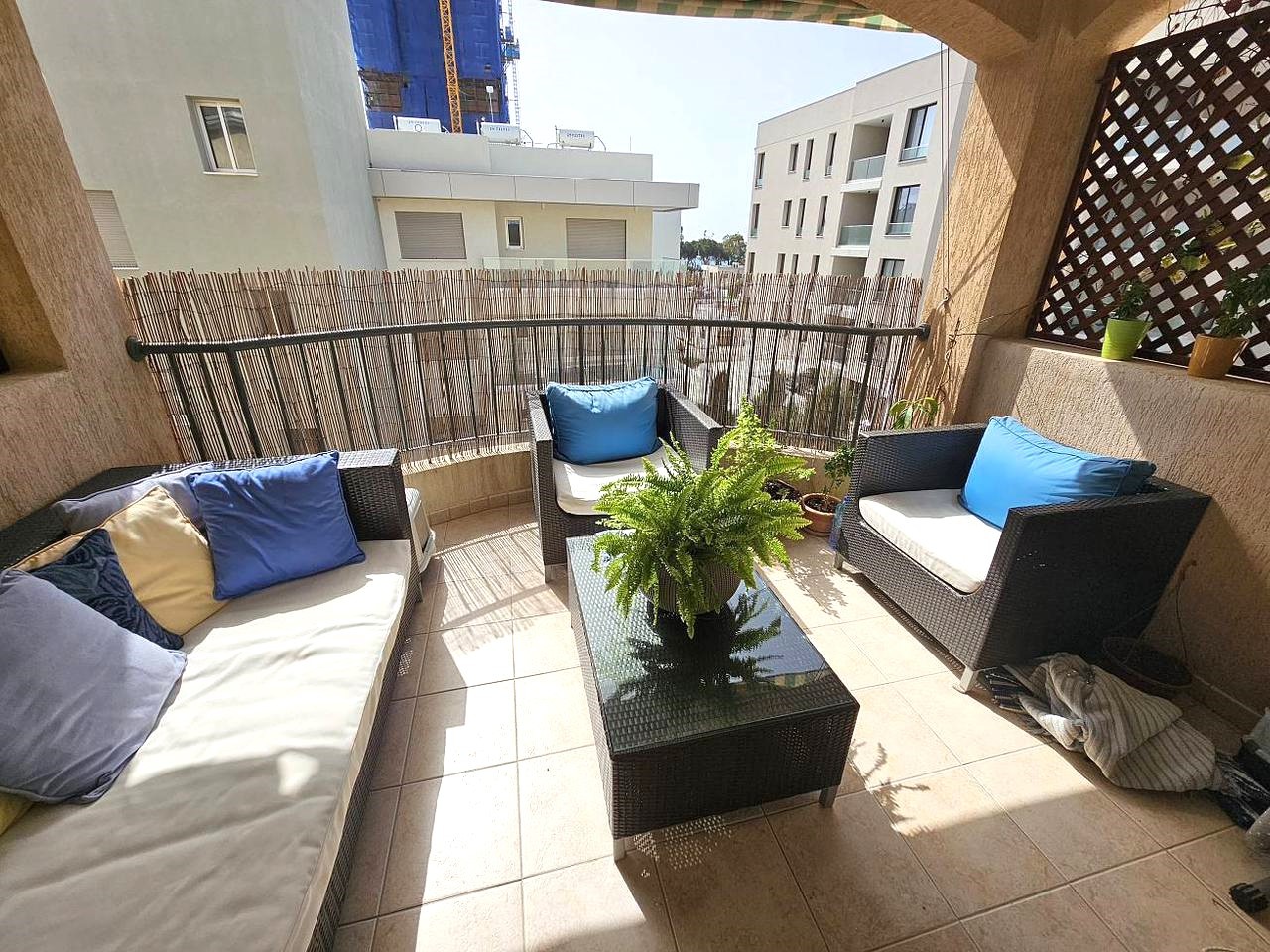 Пентхаус в Лимасоле, Кипр, 162 м² - фото 12