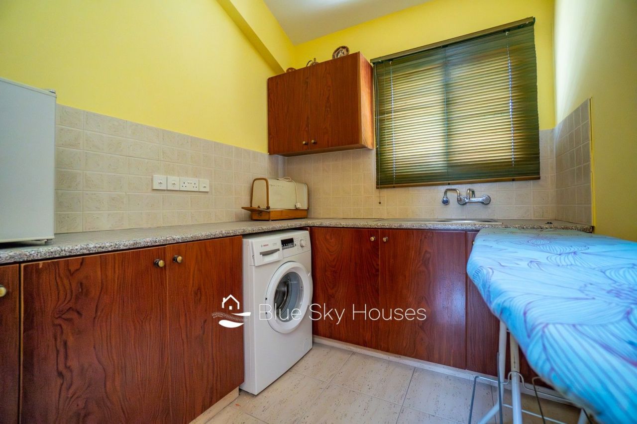 Вилла в Лимасоле, Кипр, 245 м² - фото 12