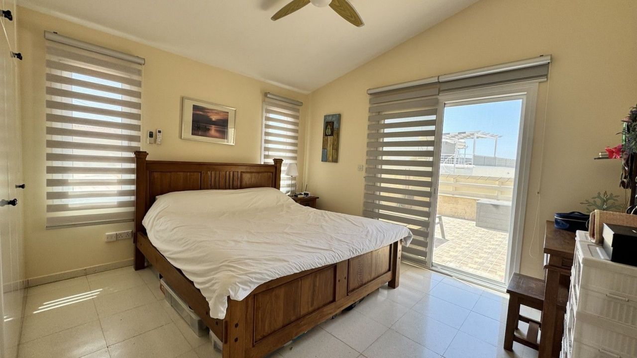 Вилла в Пафосе, Кипр, 152 м² - фото 12