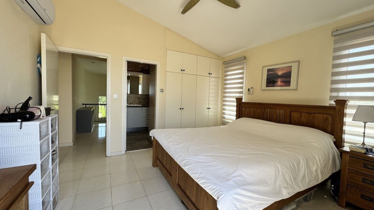 Вилла в Пафосе, Кипр, 152 м² - фото 13