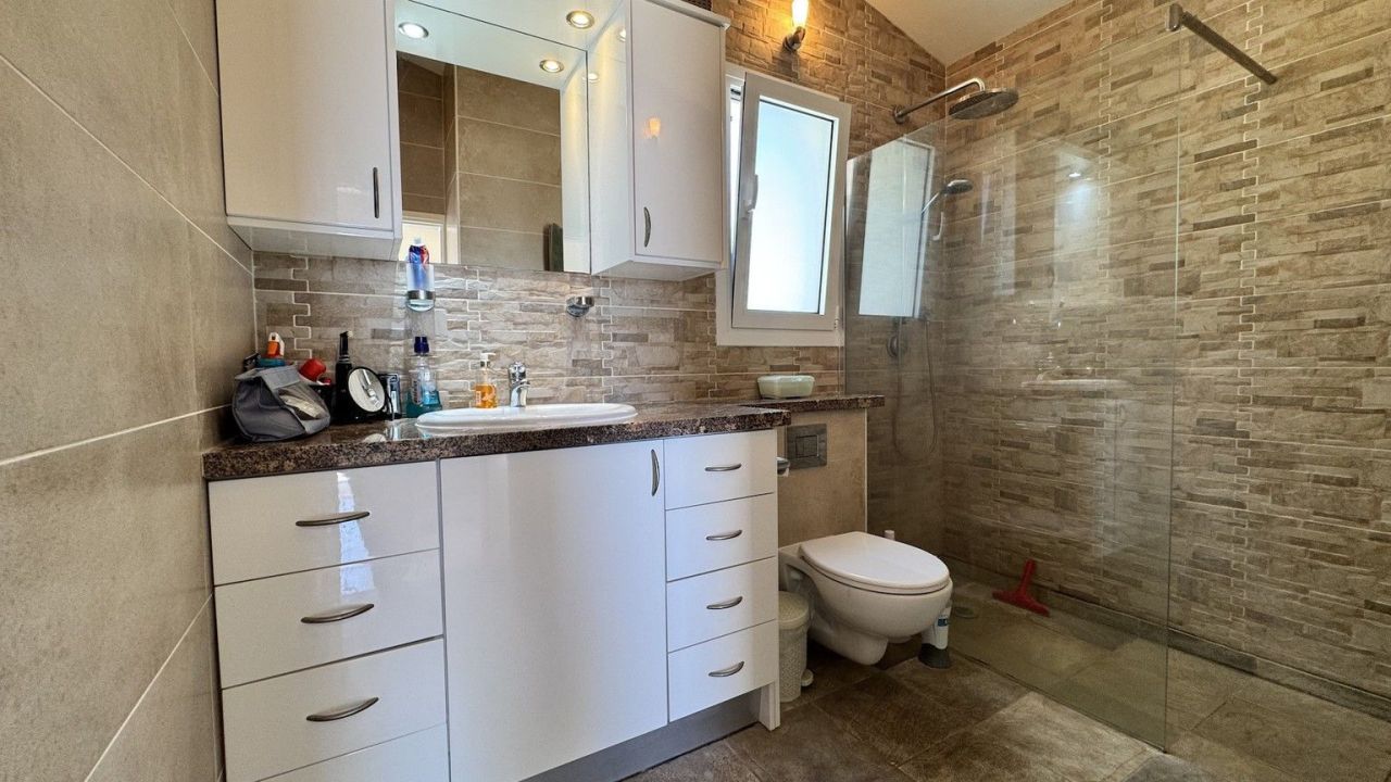 Вилла в Пафосе, Кипр, 152 м² - фото 14