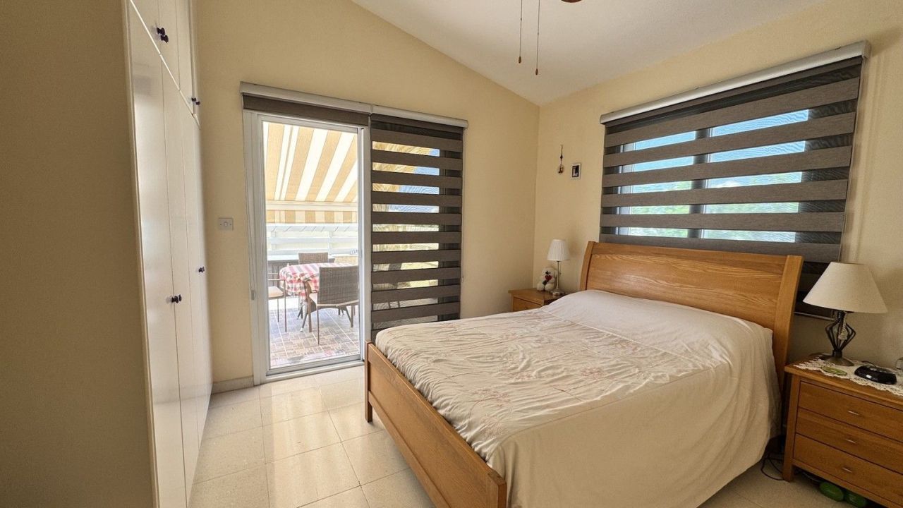 Вилла в Пафосе, Кипр, 152 м² - фото 15