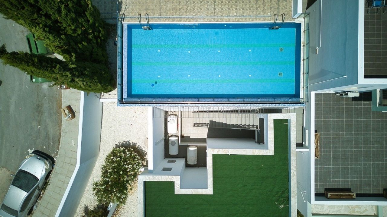 Апартаменты в Пафосе, Кипр, 79 м² - фото 15