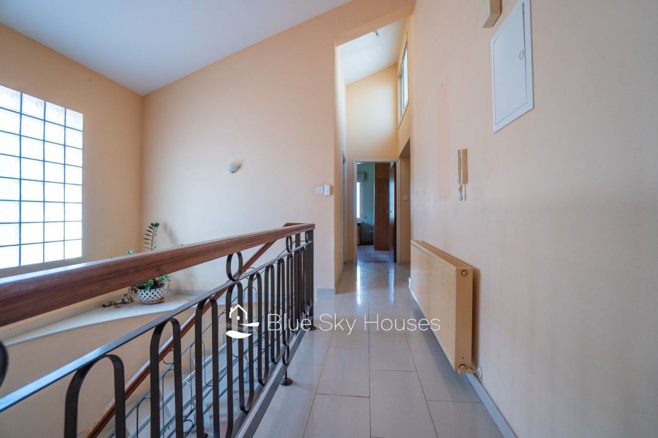 Вилла в Лимасоле, Кипр, 245 м² - фото 16