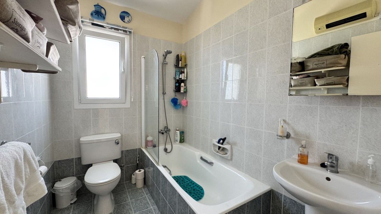 Вилла в Пафосе, Кипр, 152 м² - фото 17