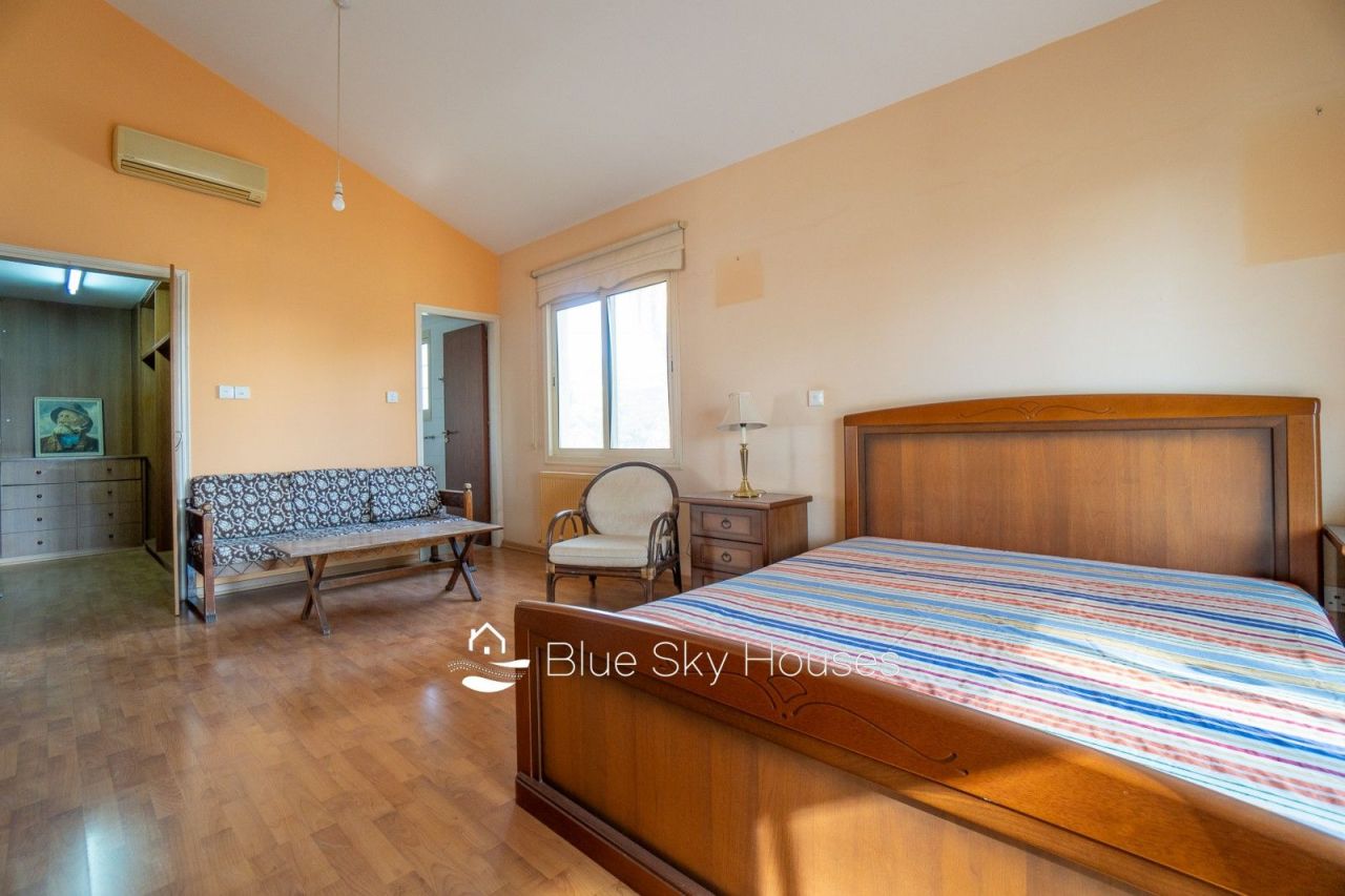 Вилла в Лимасоле, Кипр, 245 м² - фото 18