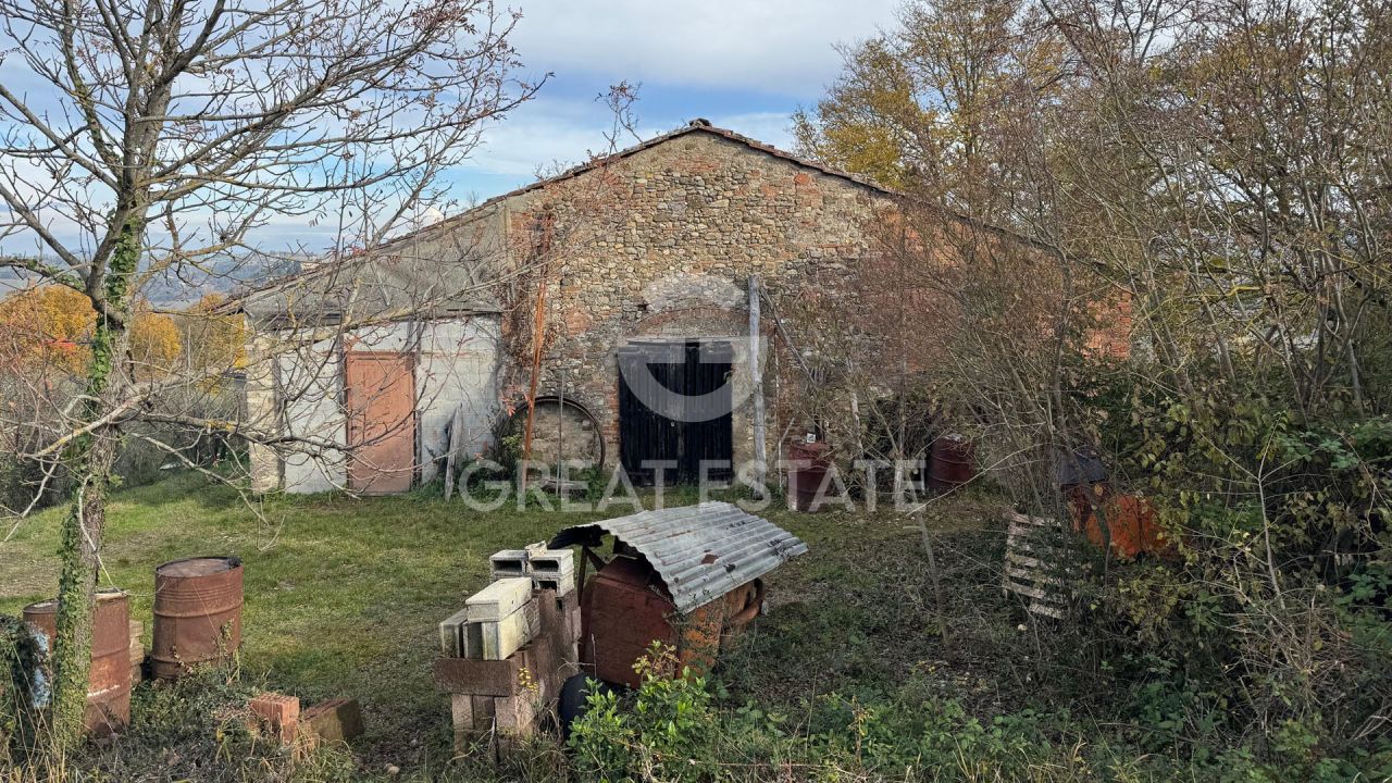 Дом San Casciano in Val di Pesa, Италия, 419.9 м² - фото 6