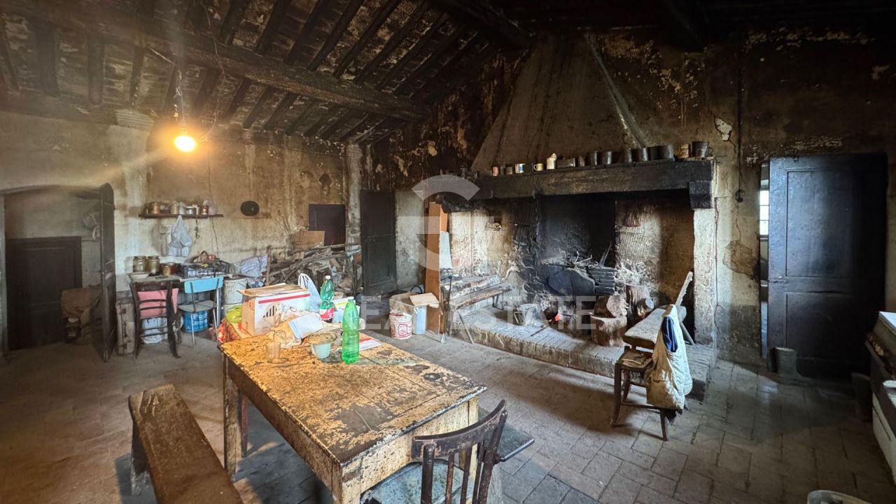 Дом San Casciano in Val di Pesa, Италия, 419.9 м² - фото 17