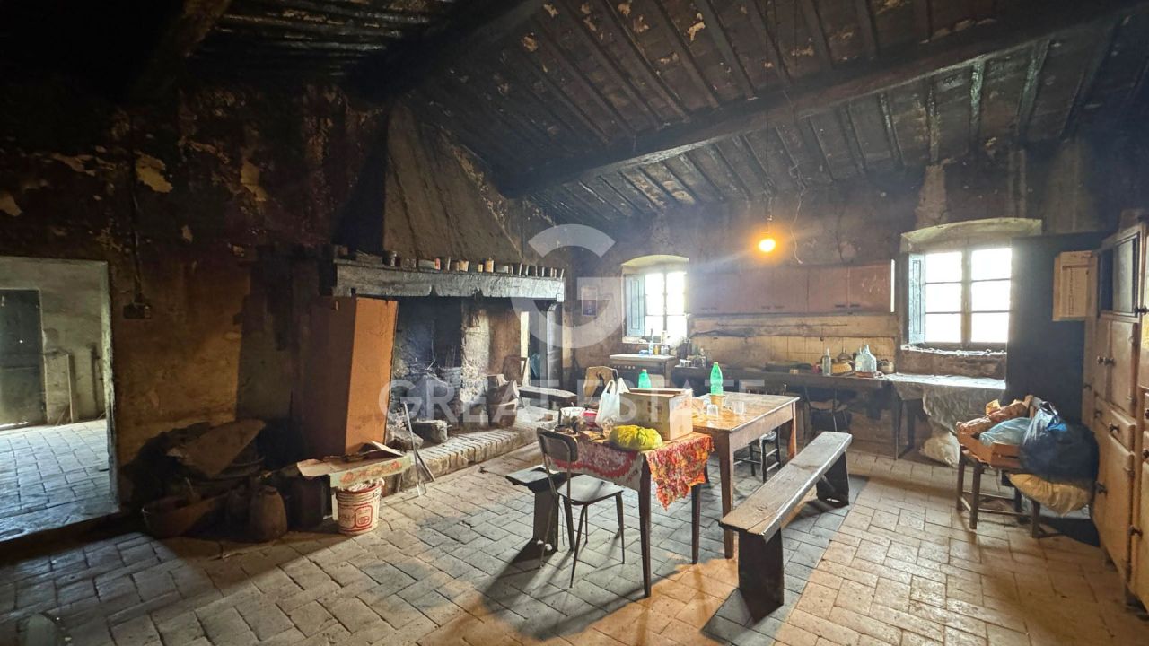 Дом San Casciano in Val di Pesa, Италия, 419.9 м² - фото 18