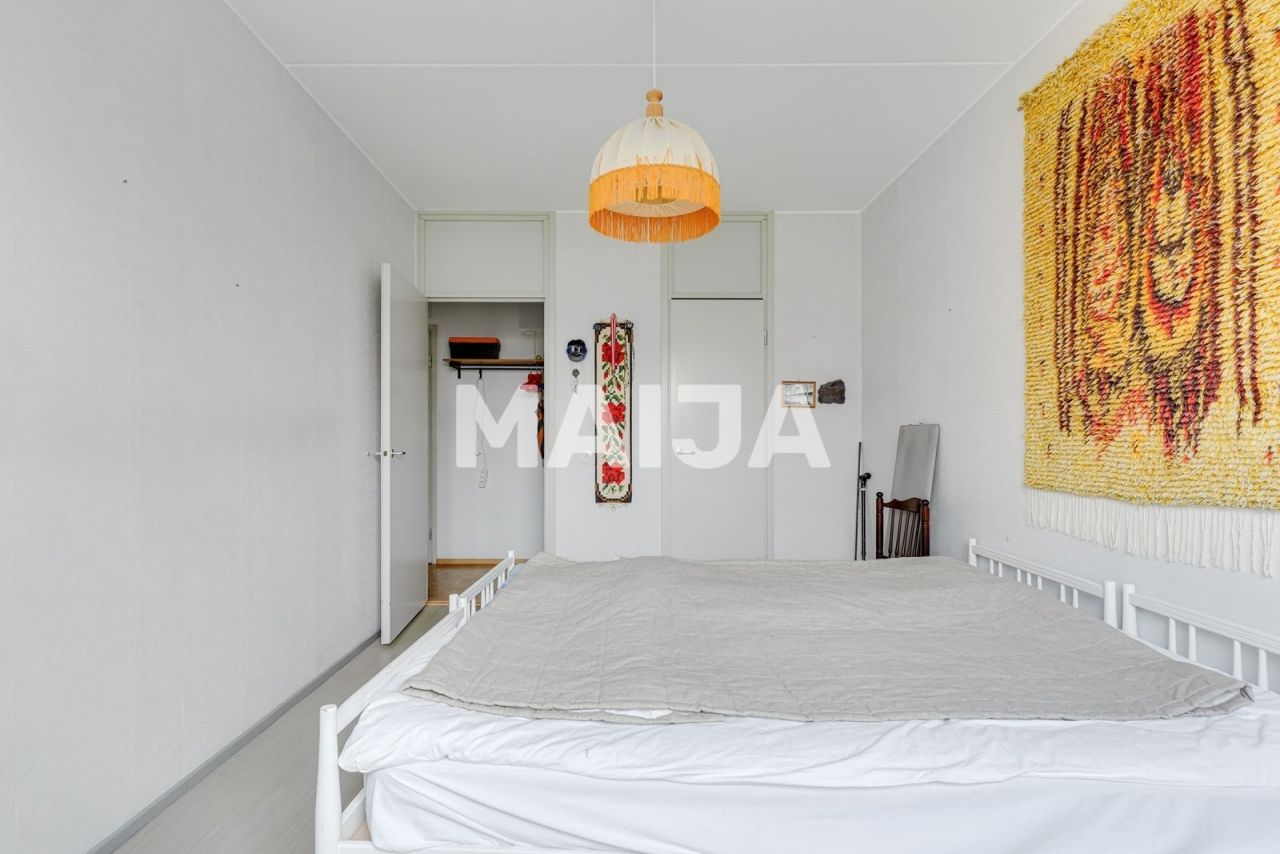 Апартаменты в Хельсинки, Финляндия, 43.5 м² - фото 6