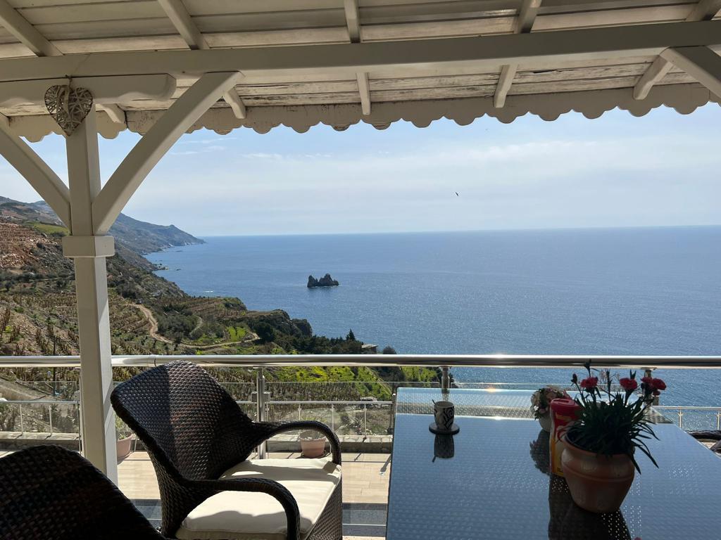 Вилла в Газипаше, Турция, 200 м² - фото 2