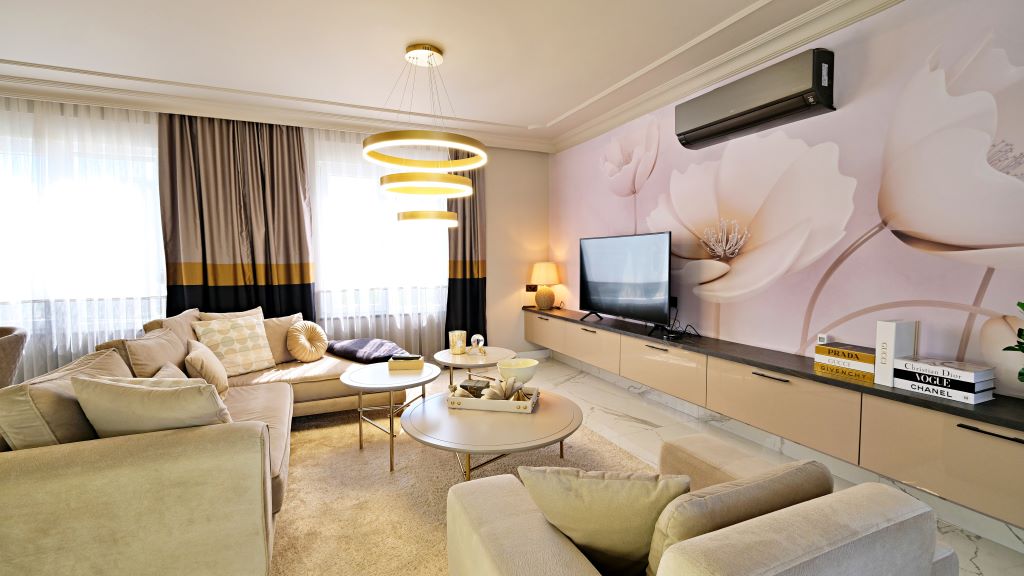 Вилла в Алании, Турция, 250 м² - фото 2