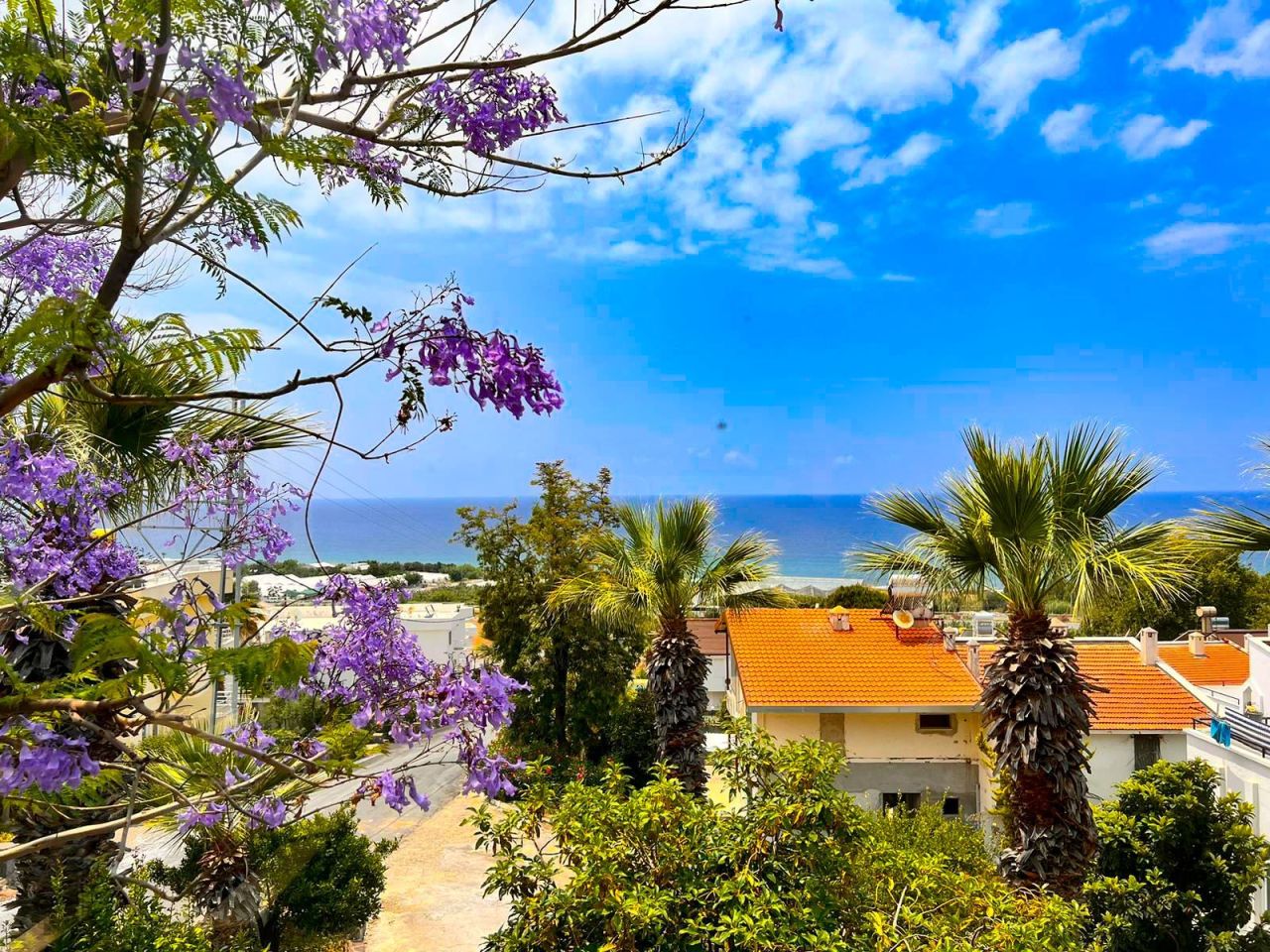 Вилла в Алании, Турция, 260 м² - фото 3