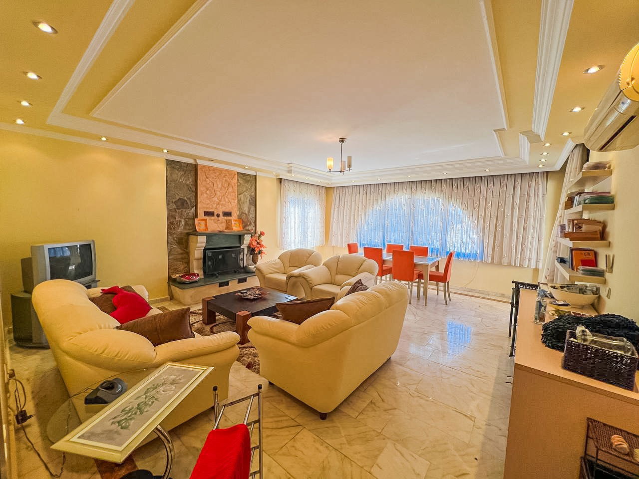 Вилла в Алании, Турция, 300 м² - фото 3