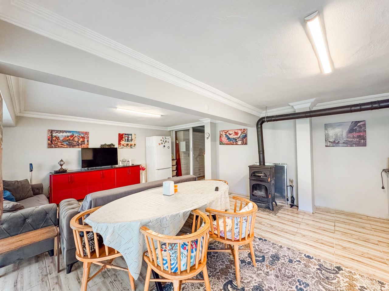 Вилла в Алании, Турция, 210 м² - фото 4