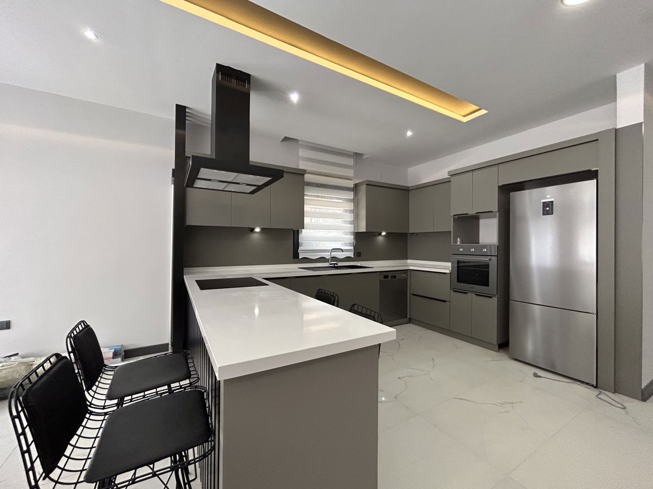 Вилла в Алании, Турция, 180 м² - фото 4