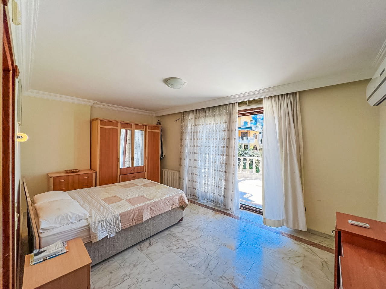 Вилла в Алании, Турция, 300 м² - фото 4