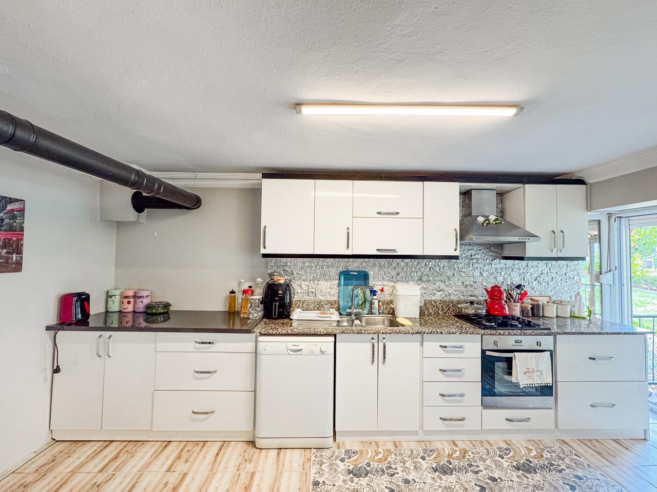 Вилла в Алании, Турция, 210 м² - фото 5