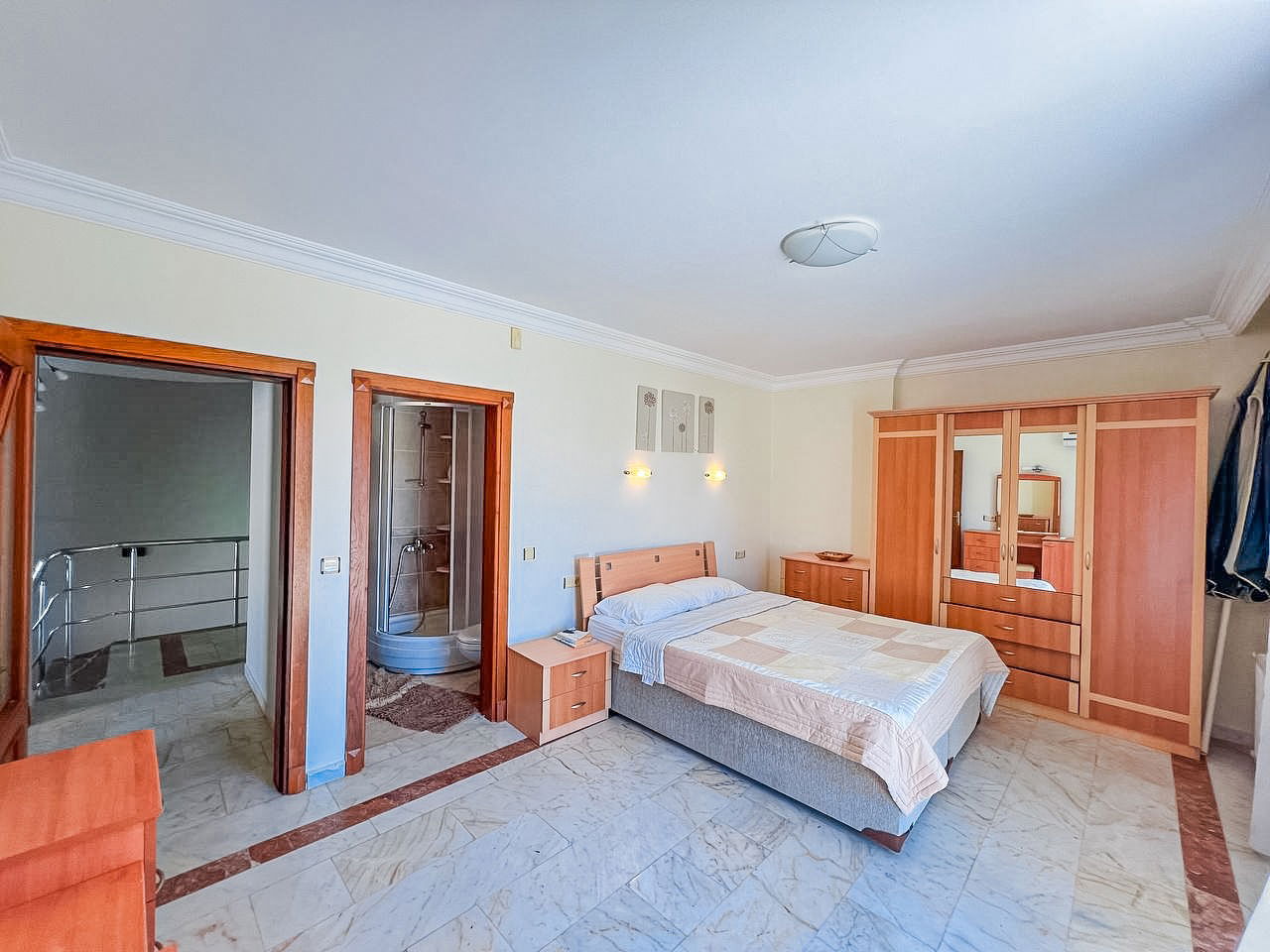 Вилла в Алании, Турция, 300 м² - фото 5