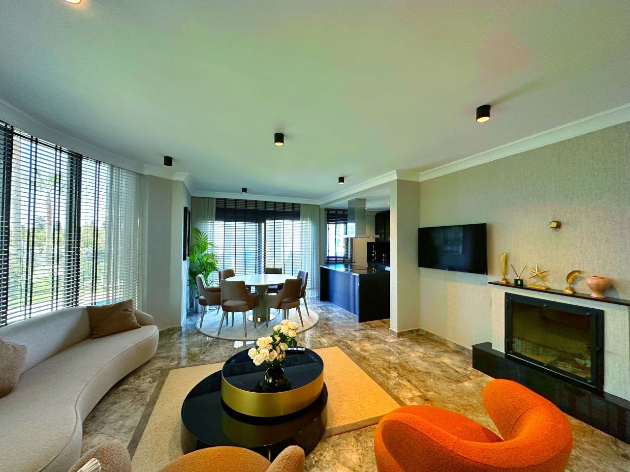 Вилла в Алании, Турция, 280 м² - фото 5