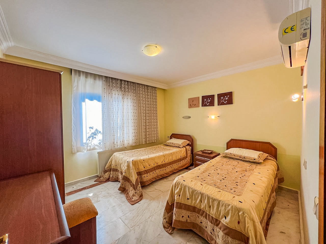 Вилла в Алании, Турция, 300 м² - фото 6