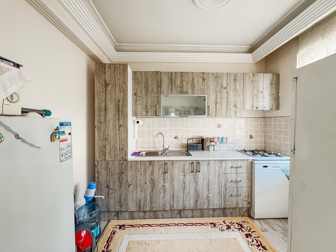 Вилла в Алании, Турция, 210 м² - фото 6