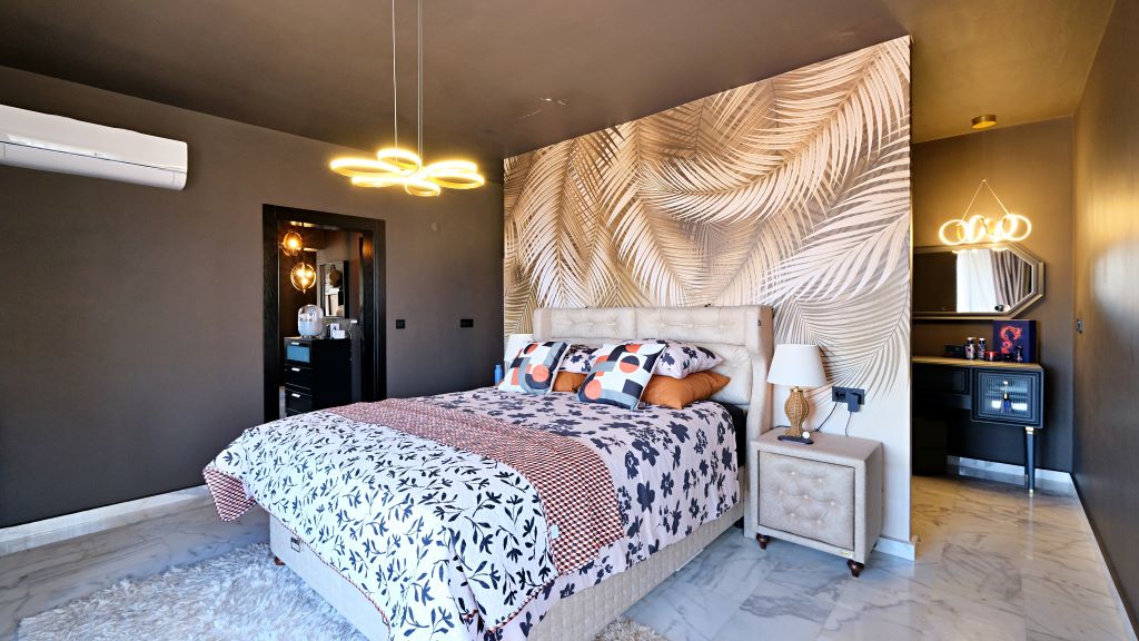 Вилла в Алании, Турция, 250 м² - фото 6