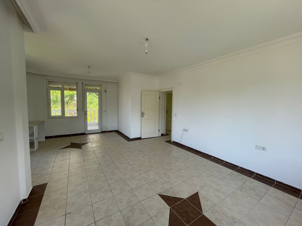 Вилла в Алании, Турция, 200 м² - фото 6