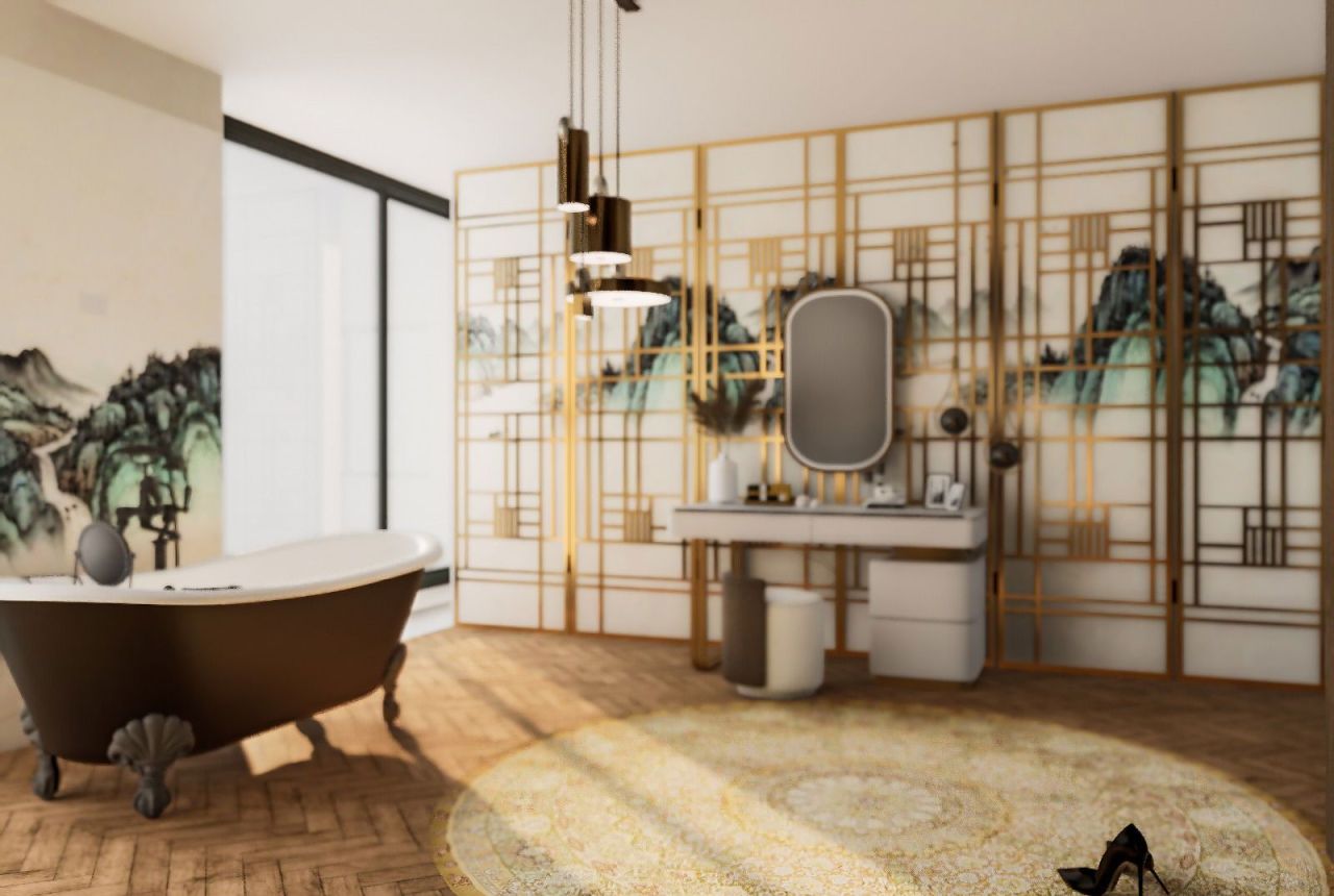 Вилла в Алании, Турция, 240 м² - фото 7