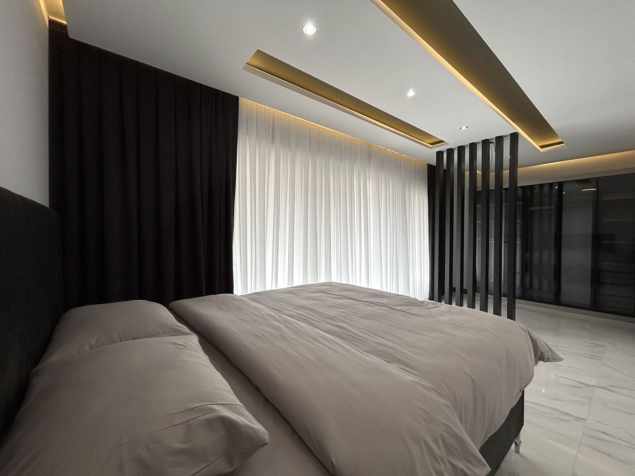 Вилла в Алании, Турция, 180 м² - фото 7