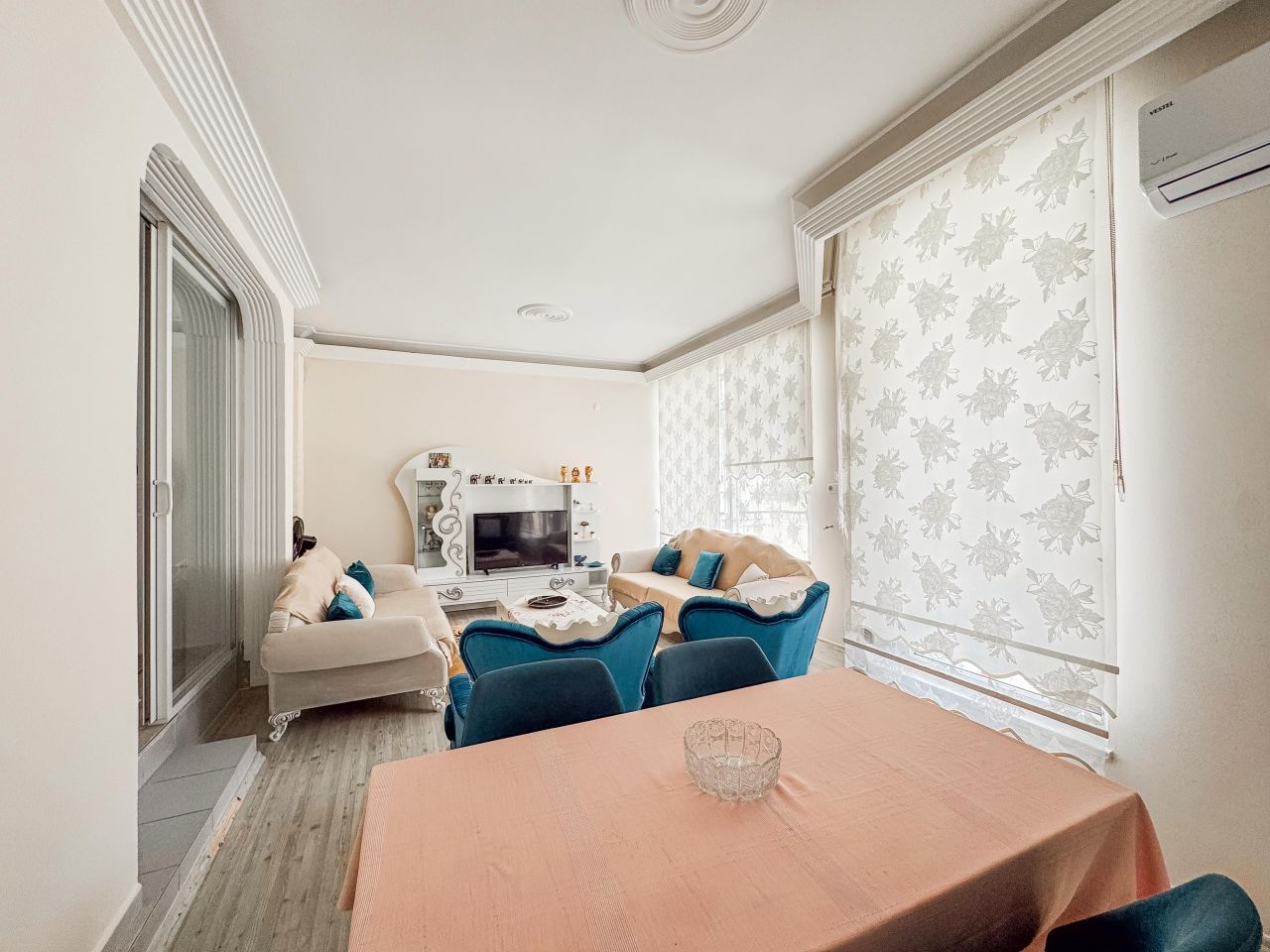 Вилла в Алании, Турция, 210 м² - фото 8