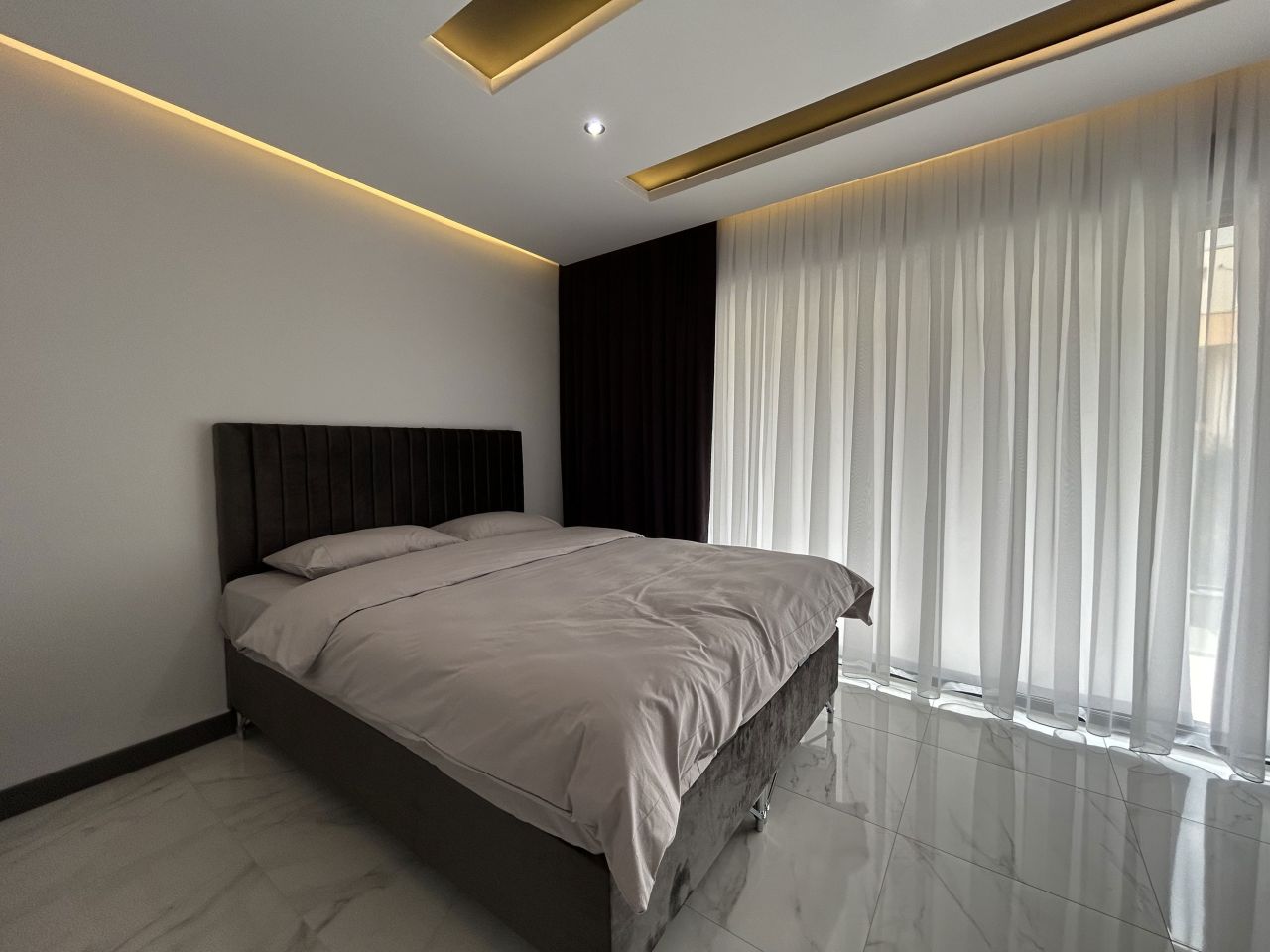 Вилла в Алании, Турция, 180 м² - фото 9