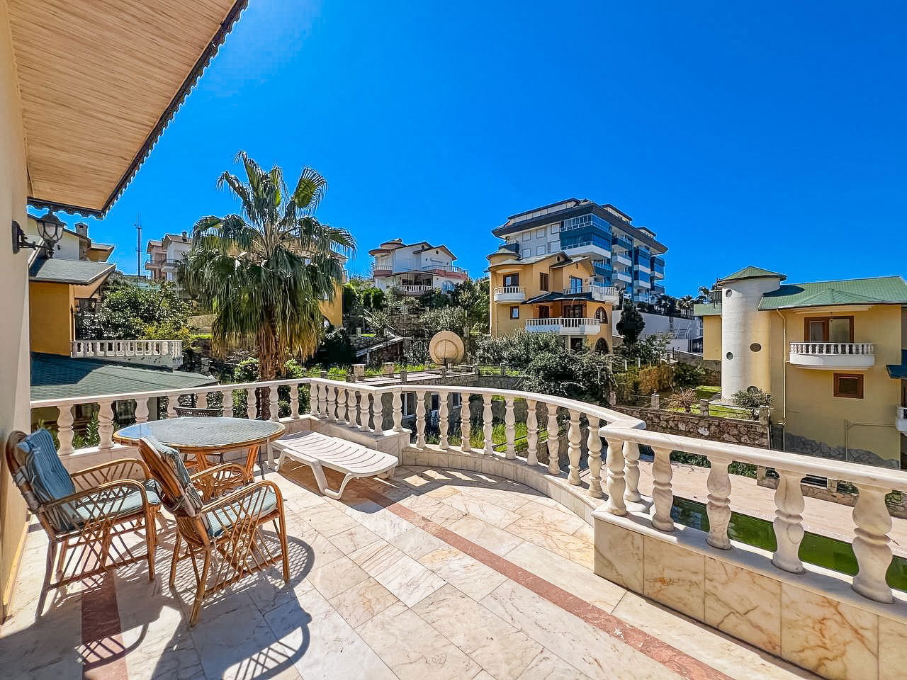 Вилла в Алании, Турция, 300 м² - фото 9