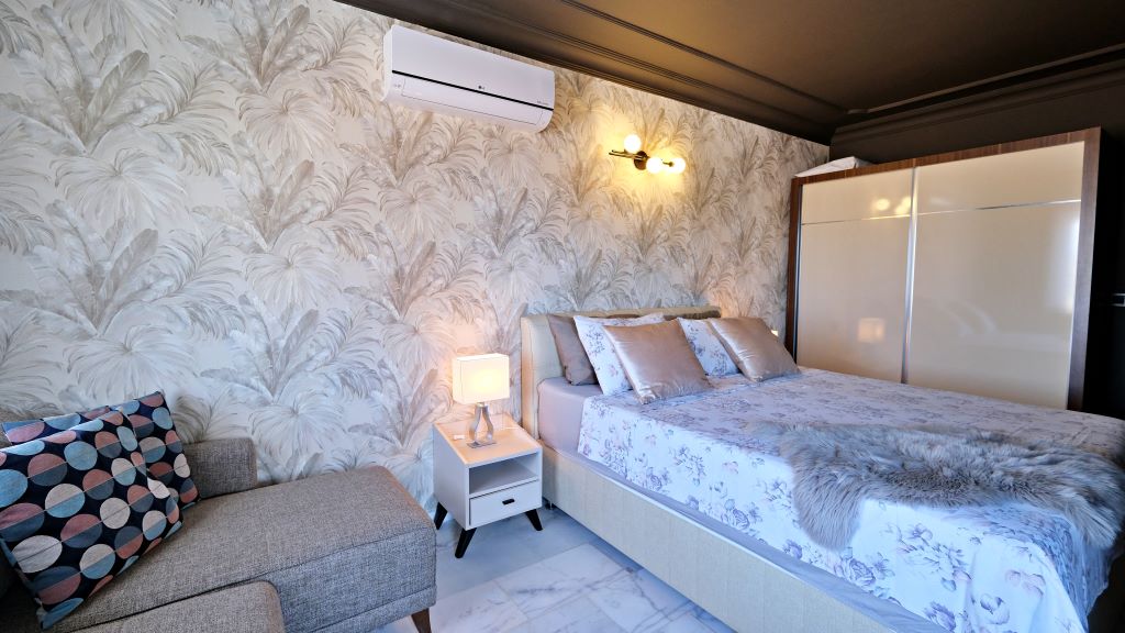 Вилла в Алании, Турция, 250 м² - фото 9